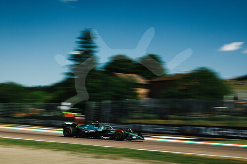 F1 Grand Prix of Emilia-Romagna