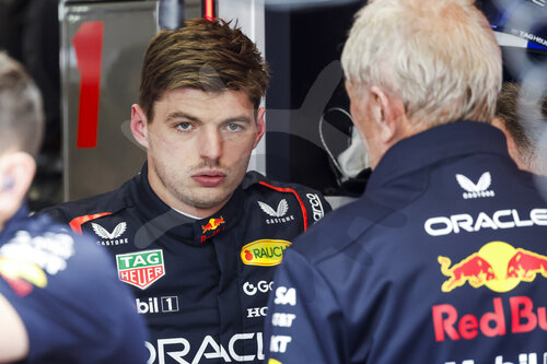 F1 Grand Prix of Emilia-Romagna