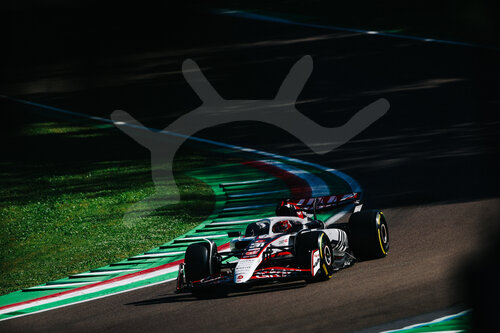 F1 Grand Prix of Emilia-Romagna