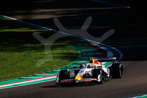 F1 Grand Prix of Emilia-Romagna