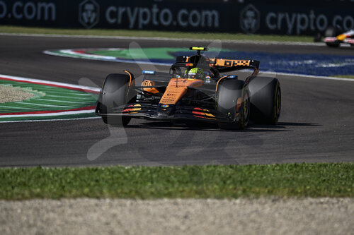 F1 Grand Prix of Emilia-Romagna