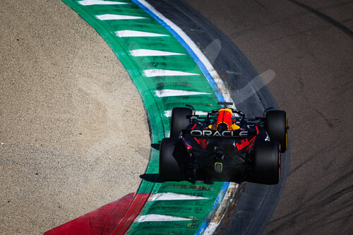 F1 Grand Prix of Emilia-Romagna