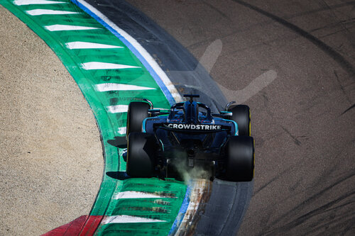 F1 Grand Prix of Emilia-Romagna