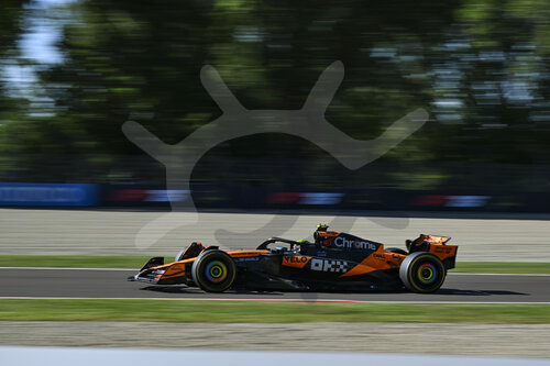 F1 Grand Prix of Emilia-Romagna