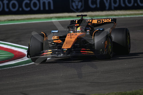 F1 Grand Prix of Emilia-Romagna