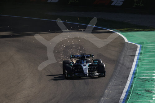 F1 Grand Prix of Emilia-Romagna