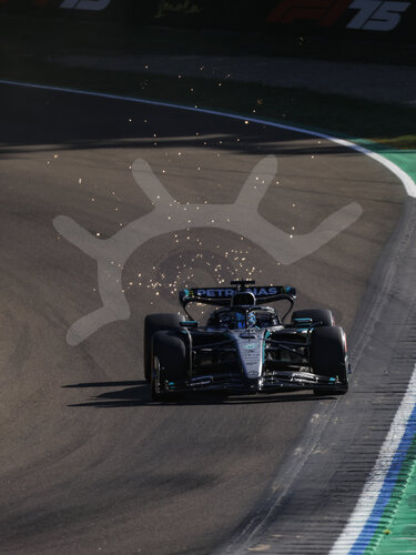 F1 Grand Prix of Emilia-Romagna
