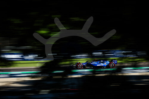 F1 Grand Prix of Emilia-Romagna