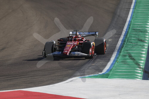 F1 Grand Prix of Emilia-Romagna