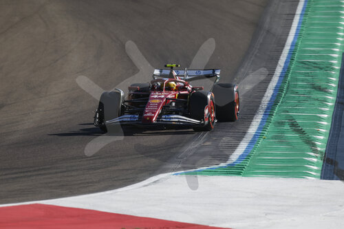 F1 Grand Prix of Emilia-Romagna