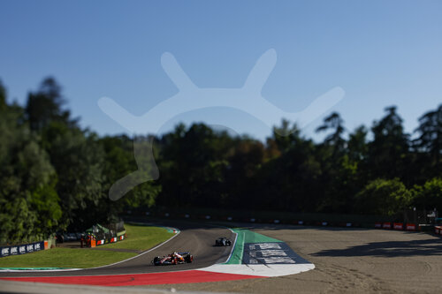 F1 Grand Prix of Emilia-Romagna