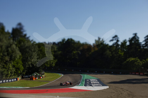 F1 Grand Prix of Emilia-Romagna