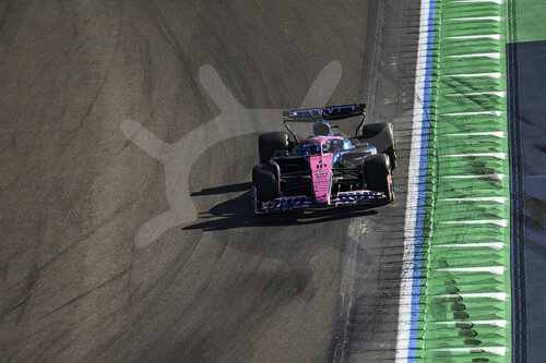F1 Grand Prix of Emilia-Romagna