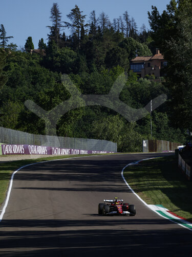 F1 Grand Prix of Emilia-Romagna