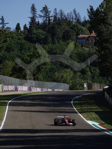 F1 Grand Prix of Emilia-Romagna