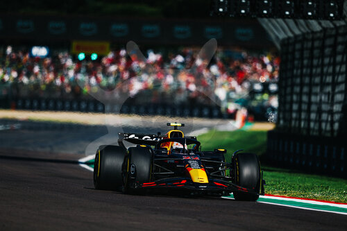 F1 Grand Prix of Emilia-Romagna