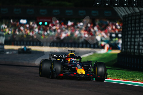 F1 Grand Prix of Emilia-Romagna