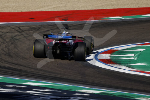 F1 Grand Prix of Emilia-Romagna