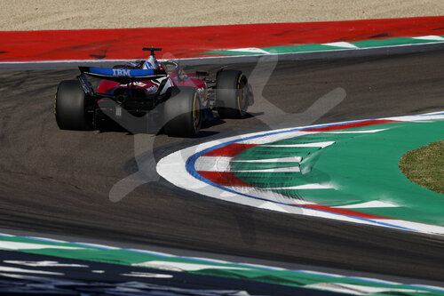 F1 Grand Prix of Emilia-Romagna