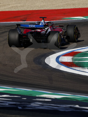 F1 Grand Prix of Emilia-Romagna