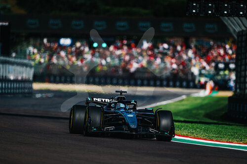 F1 Grand Prix of Emilia-Romagna