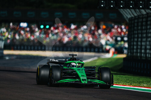 F1 Grand Prix of Emilia-Romagna
