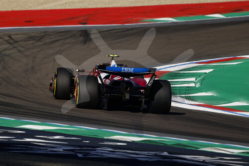 F1 Grand Prix of Emilia-Romagna