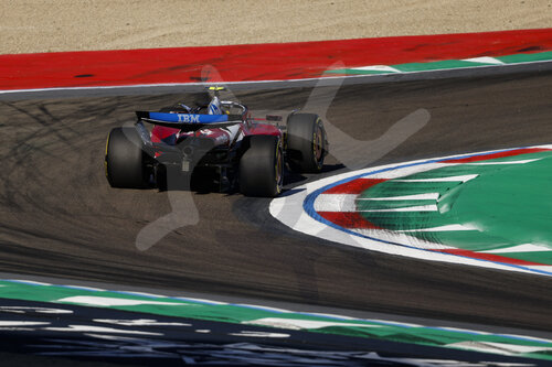 F1 Grand Prix of Emilia-Romagna