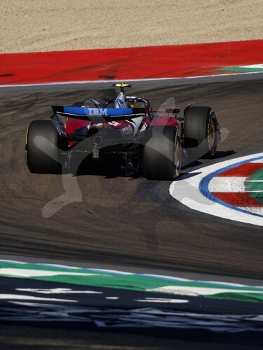 F1 Grand Prix of Emilia-Romagna
