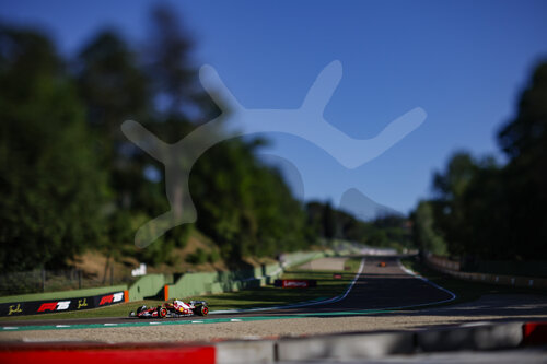 F1 Grand Prix of Emilia-Romagna