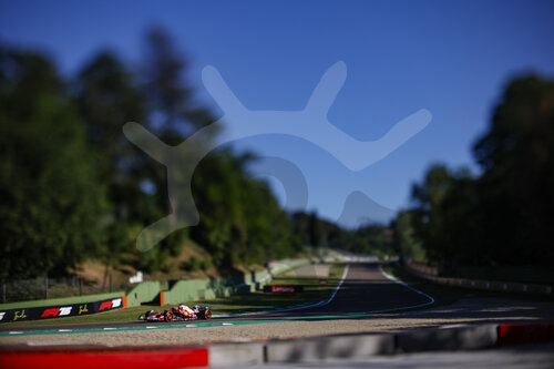 F1 Grand Prix of Emilia-Romagna