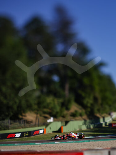 F1 Grand Prix of Emilia-Romagna