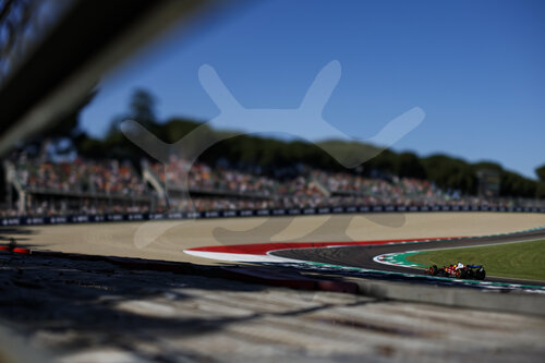 F1 Grand Prix of Emilia-Romagna