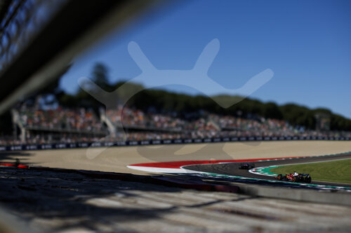 F1 Grand Prix of Emilia-Romagna