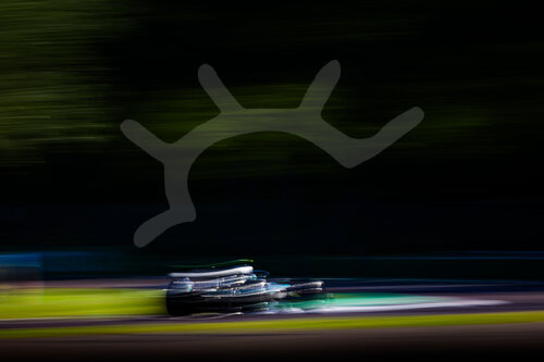 F1 Grand Prix of Emilia-Romagna