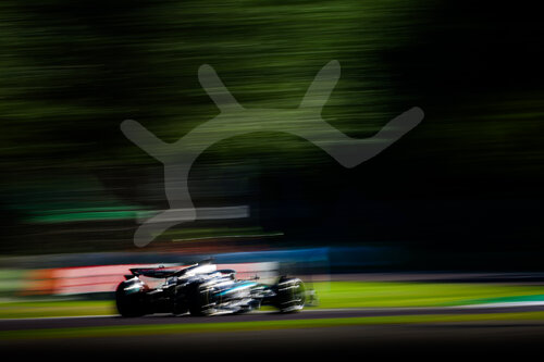 F1 Grand Prix of Emilia-Romagna