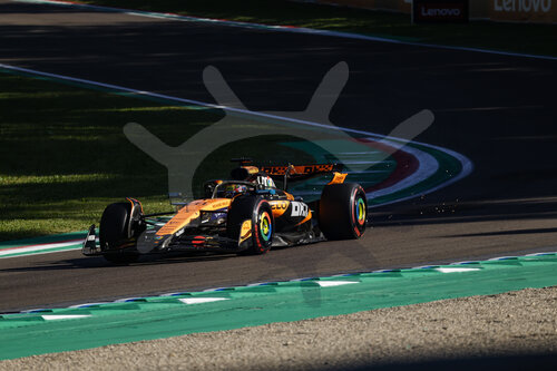 F1 Grand Prix of Emilia-Romagna