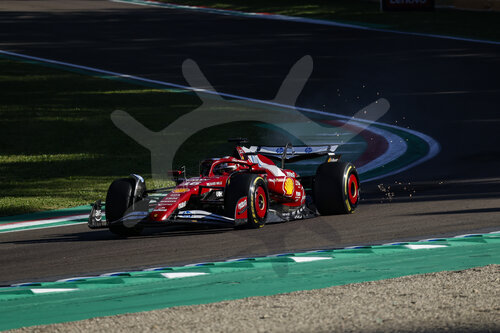 F1 Grand Prix of Emilia-Romagna