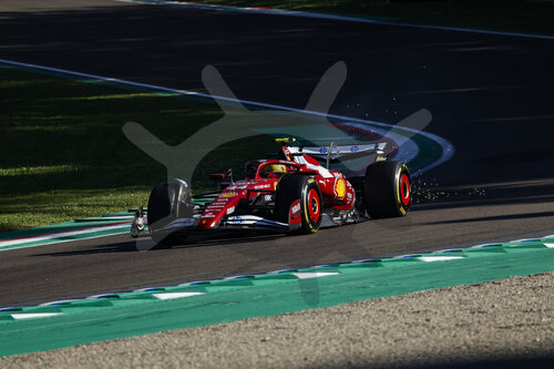 F1 Grand Prix of Emilia-Romagna