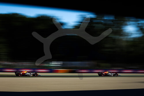 F1 Grand Prix of Emilia-Romagna