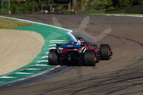 F1 Grand Prix of Emilia-Romagna