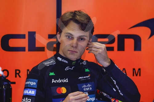 F1 Grand Prix of Emilia-Romagna