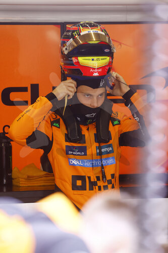 F1 Grand Prix of Emilia-Romagna