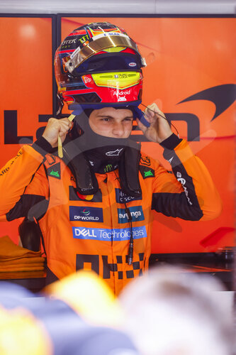 F1 Grand Prix of Emilia-Romagna