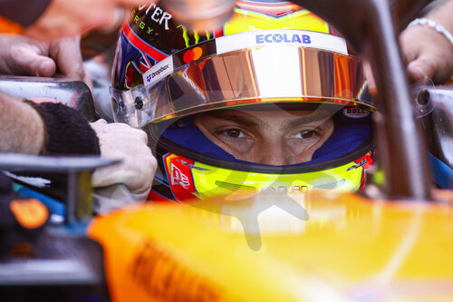F1 Grand Prix of Emilia-Romagna