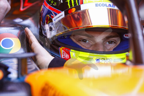 F1 Grand Prix of Emilia-Romagna