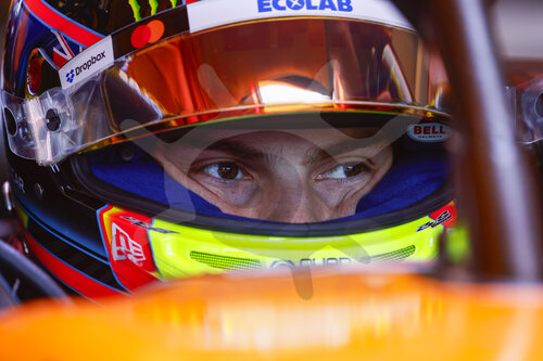 F1 Grand Prix of Emilia-Romagna