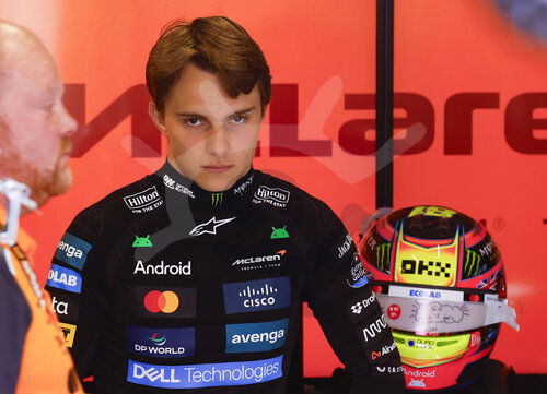 F1 Grand Prix of Emilia-Romagna