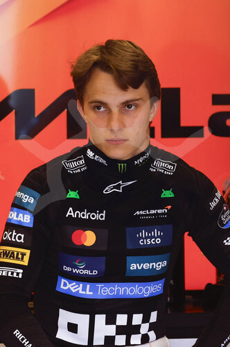 F1 Grand Prix of Emilia-Romagna