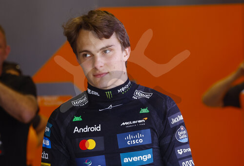 F1 Grand Prix of Emilia-Romagna